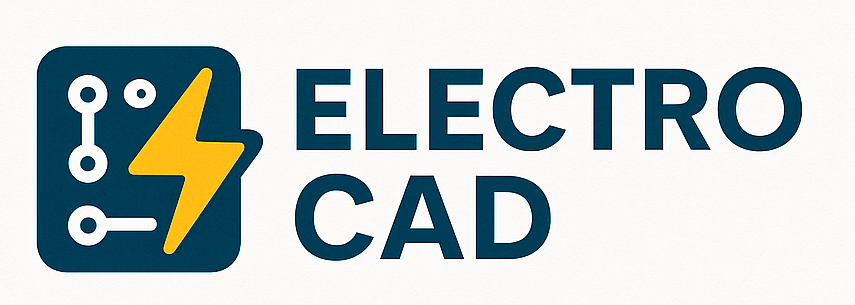 ElectroCAD